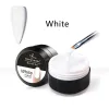 Extended Glue White