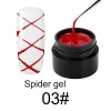 Upgraded Version Of Brushed Glue 003 Red