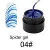 Upgraded Version Of Brushed Glue 004 Blue