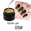 Upgraded Version Of Brushed Glue 005 Gold