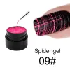 Upgraded Version Of Brushed Glue 009