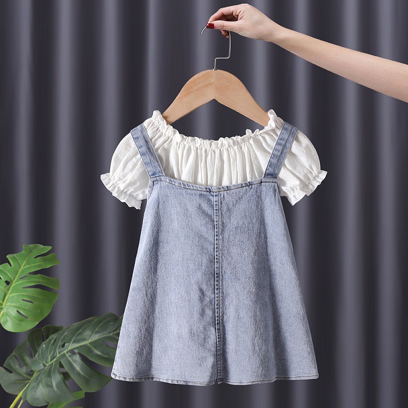 TINY COTTONS】2Y,4Y:DOVES SKIRT | Brand,TINY COTTONS | chu