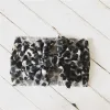 Type B-Bowknot-Wide Hair Band