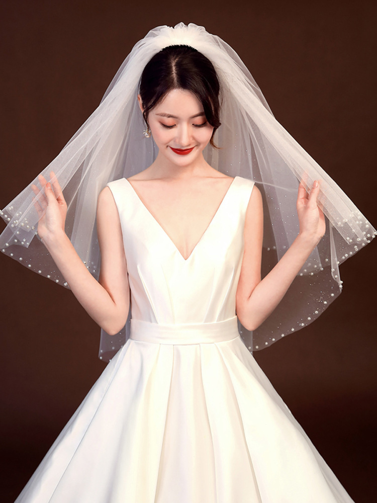 Wholesale Bridal Veil