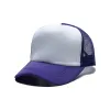 Purple White