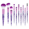Purple 10 Opp Bags