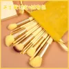 Cream Yellow 13 Sticks