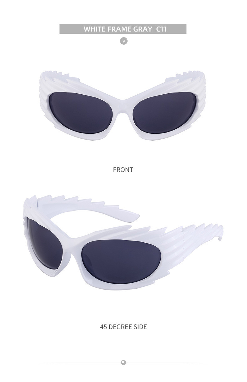Sunglasses Lindberg 8401 NOW High-Tech Fashion Shades