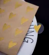 Transparent Gold