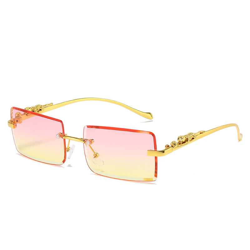 サングラス ^ONE BRILLIANT^ AubreeOB510Leopard Aubree-OB510-Leopard f96dc63812ceba3c3dd0af8ec7b980