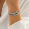Bracelet White K 2092