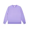 Silver Fox Fleece - Periwinkle Blue
