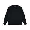 Silver Fox Velvet - Black(Gray)