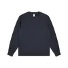 Silver Fox Fleece - D.Grey