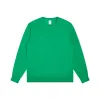 Silver Fox Fleece-BV Green