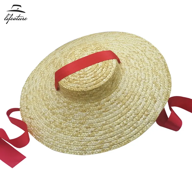 Wholesale Fashion Accessories: Wide Brim Straw Rancher Hat Womens For Men  And Women Perfect For Summer Beach And Outdoor Activities From  Fashion_clothes2, $3.44