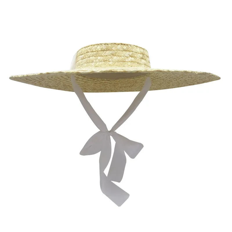 Luxury Designer Straw Flat Cap For Women And Men Fashionable Grass Braid  Sunhat With Wide Brim For Summer Outdoor Activities Available In From  Fashion_cap, $18.33