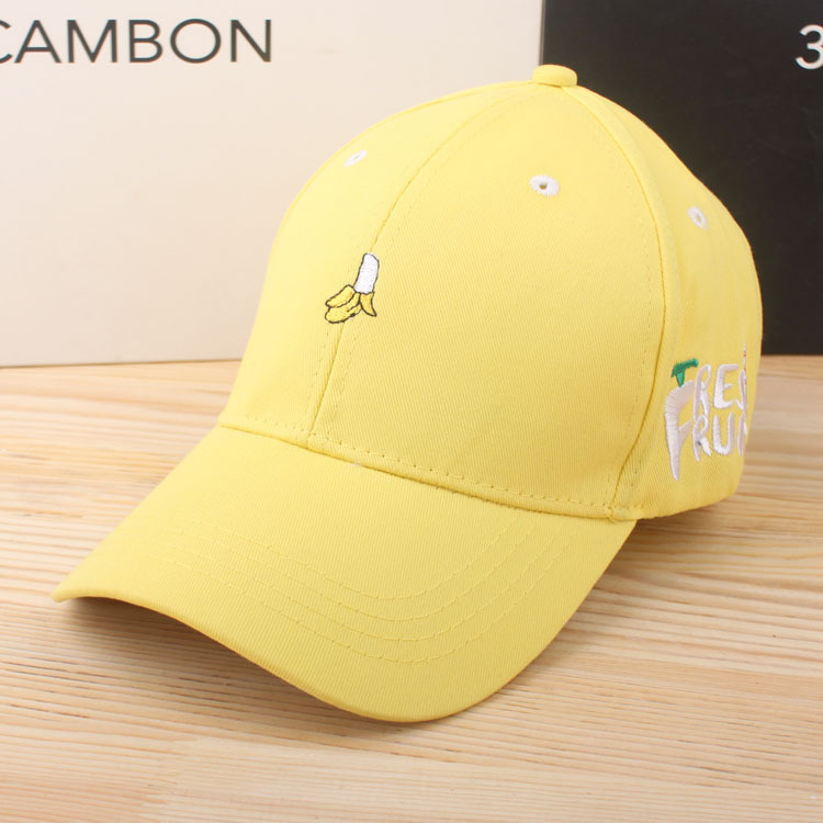 [PAKUA] / ☆ PAKUA CHERRY BALL CAP / CREAM PAKUA☆BUTTERFLY LOGO BALL CAP (PAKUA/キャップ) 108251129