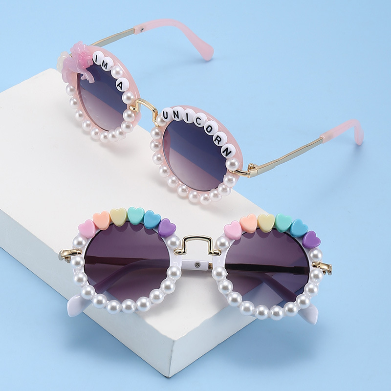 Pearl sunglasses cheap wholesale