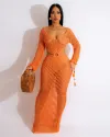 Orange Z0252
