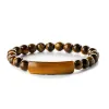 CB00401 Tiger Eye