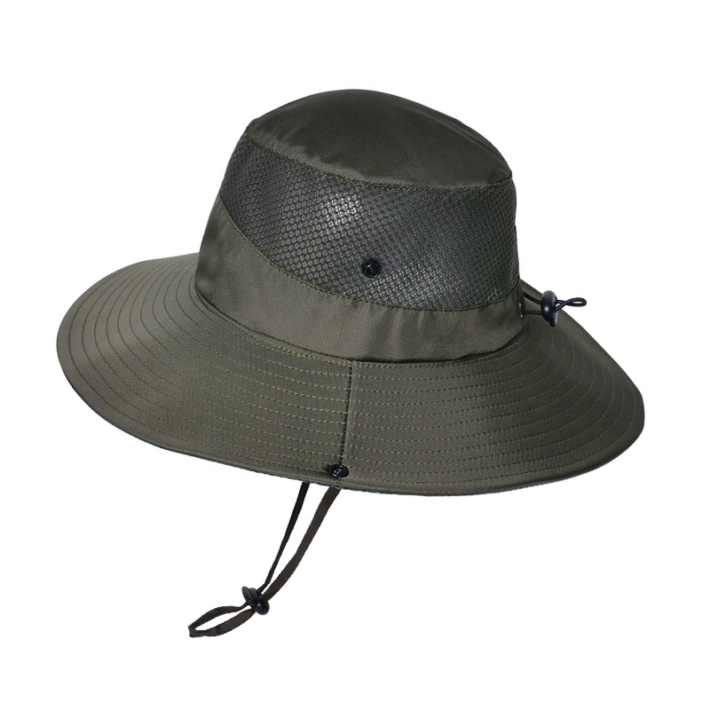 ハット EMIS SUN SHADE BUCKET HAT 4BKH019 EMIS SUN SHADE BUCKET HAT 4BKH019 (EMIS/ハット) 105383103