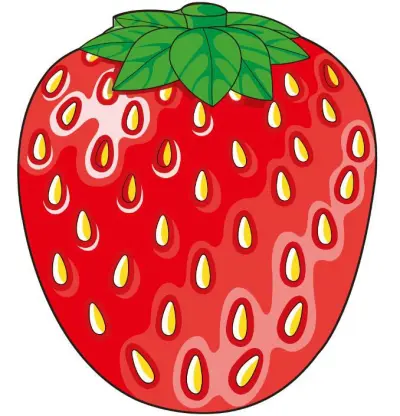 Fashion Shaped Microfiber Cartoon Watermelon Pizza Donut Pattern Beach Towel