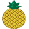 YX001 Pineapple