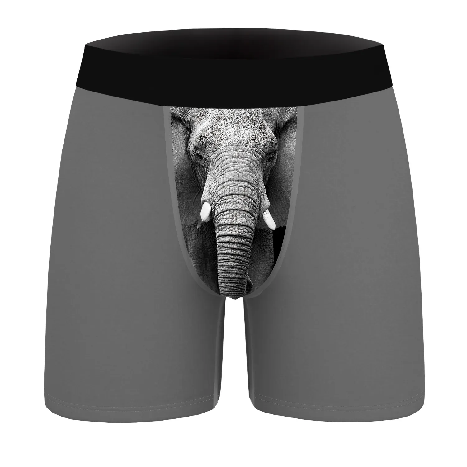 High quality elephant boxers wholesale men's