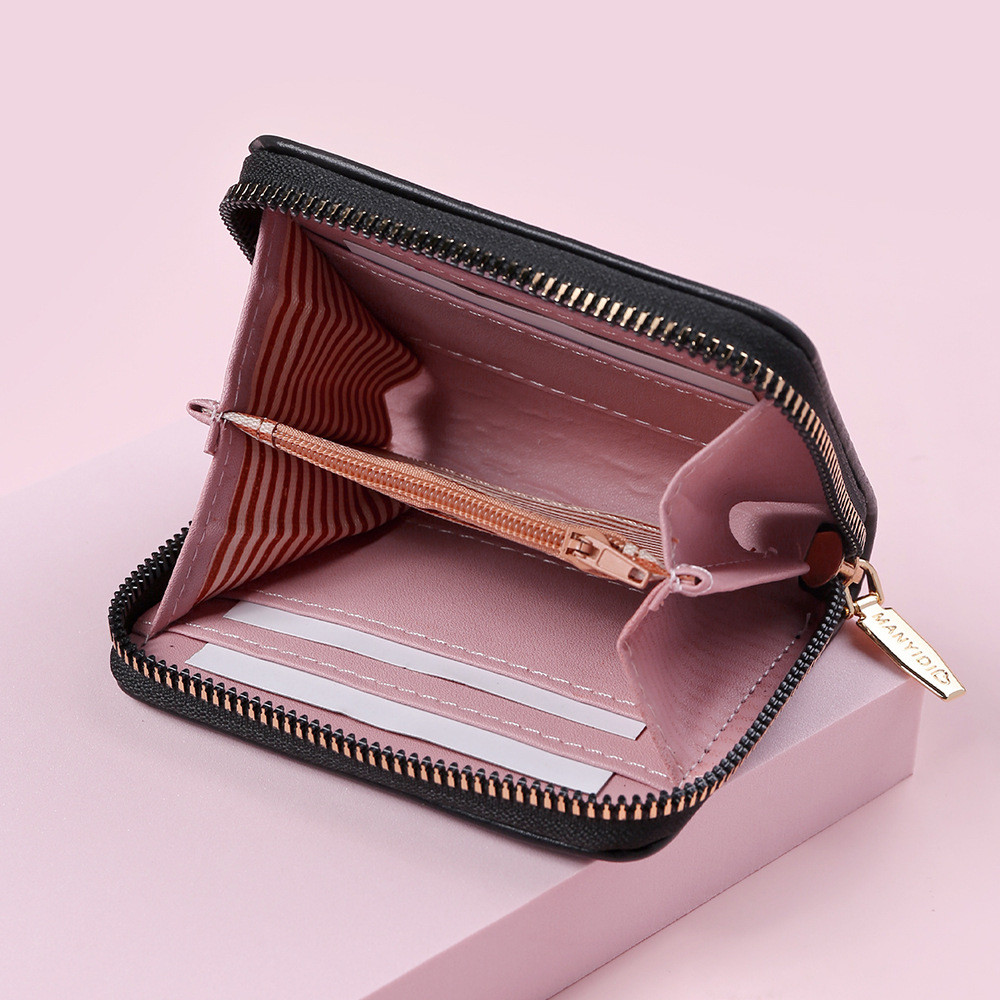 世界有名な Wholesale Women Wallet Compact Zipper Strawberry Fashion 小物