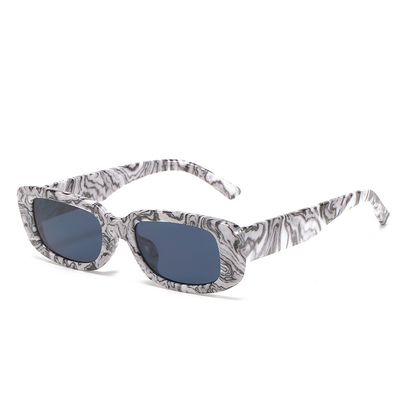 Wholesale Women'S Fashion Casual Personality Square Frame