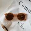 Milk Tea Color