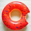Pink Donut