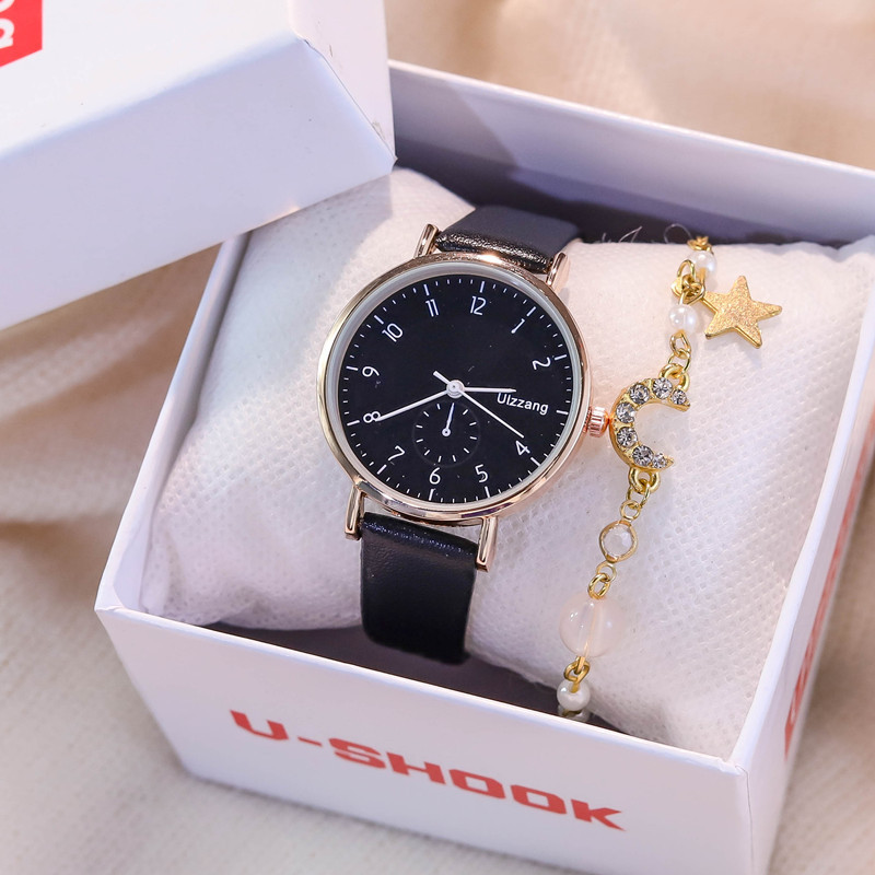 Ulzzang watch hotsell