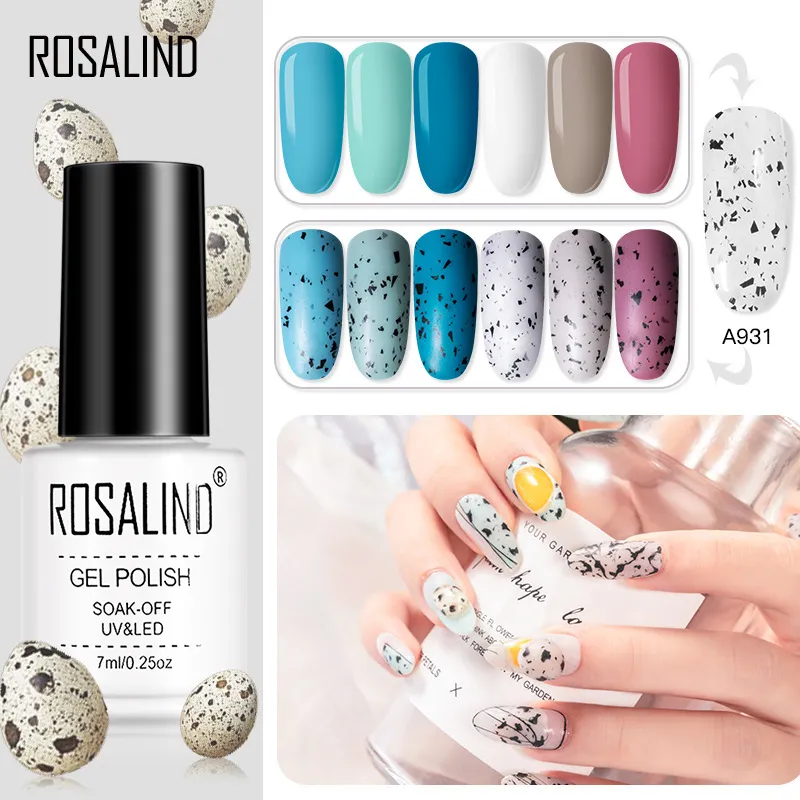 Fashion Quail Egg Soak Off Nail Polish Glue Nude Morandi Convenient Durable Monochrome Gel