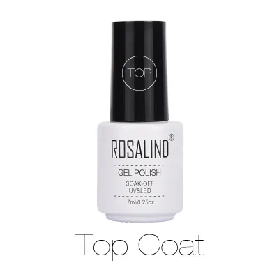 Crack Nail Glue UV Gel Polish Convenient Beauty Nails 7 ml