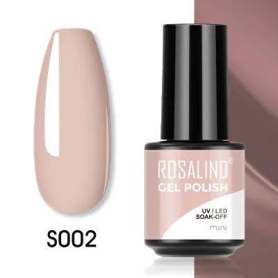 Pure Color Light Therapy Nail Gel - 48 Colors, Nude Broken Diamond Flash, Convenient Gel Polish