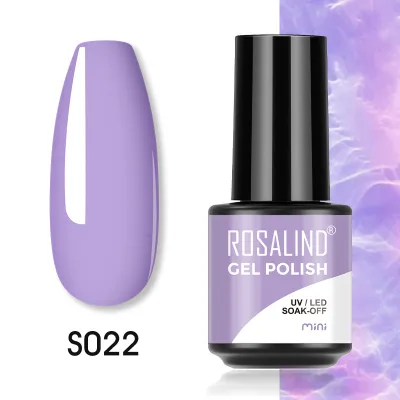Pure Color Light Therapy Nail Gel - 48 Colors, Nude Broken Diamond Flash, Convenient Gel Polish
