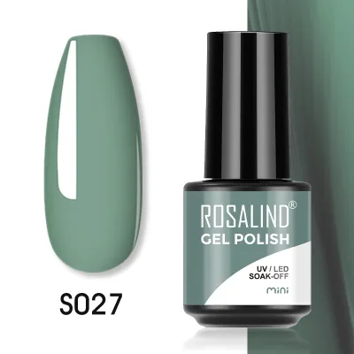 Pure Color Light Therapy Nail Gel - 48 Colors, Nude Broken Diamond Flash, Convenient Gel Polish