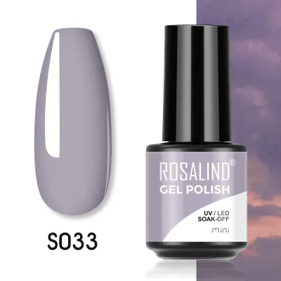 Pure Color Light Therapy Nail Gel - 48 Colors, Nude Broken Diamond Flash, Convenient Gel Polish