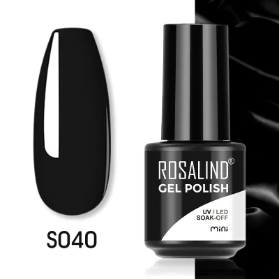 Pure Color Light Therapy Nail Gel - 48 Colors, Nude Broken Diamond Flash, Convenient Gel Polish