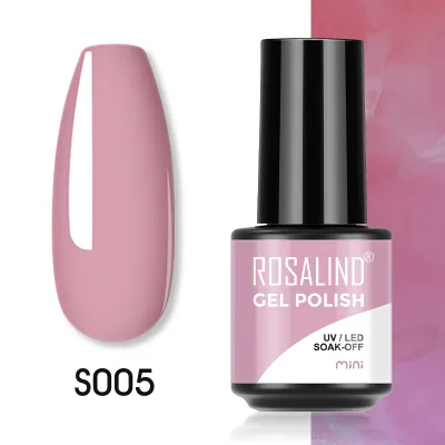Pure Color Light Therapy Nail Gel - 48 Colors, Nude Broken Diamond Flash, Convenient Gel Polish
