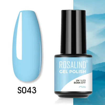 Pure Color Light Therapy Nail Gel - 48 Colors, Nude Broken Diamond Flash, Convenient Gel Polish