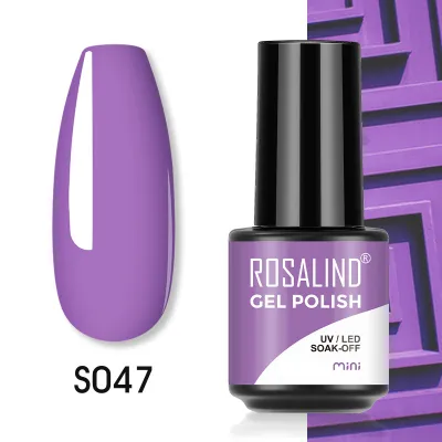 Pure Color Light Therapy Nail Gel - 48 Colors, Nude Broken Diamond Flash, Convenient Gel Polish