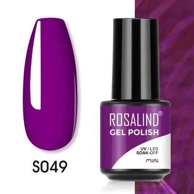 Pure Color Light Therapy Nail Gel - 48 Colors, Nude Broken Diamond Flash, Convenient Gel Polish