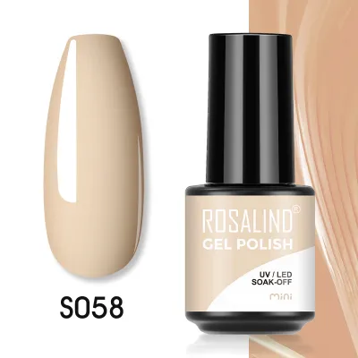 Pure Color Light Therapy Nail Gel - 48 Colors, Nude Broken Diamond Flash, Convenient Gel Polish