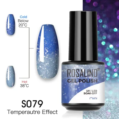 Pure Color Light Therapy Nail Gel - 48 Colors, Nude Broken Diamond Flash, Convenient Gel Polish
