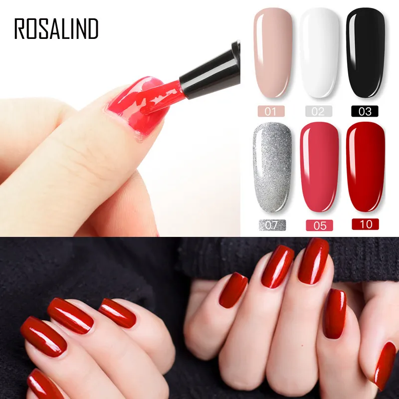 Pure Color Manicure Pen Nail Polish 58 Colors Phototherapy Gel Nail Polish Pen Set