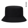 Polyester Double Sided Black