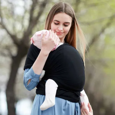 Toddlers Newborn Baby Fashion Sling